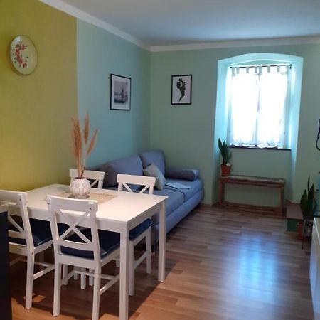 Apartment Krianca Задар Екстер'єр фото