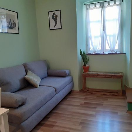 Apartment Krianca Задар Екстер'єр фото