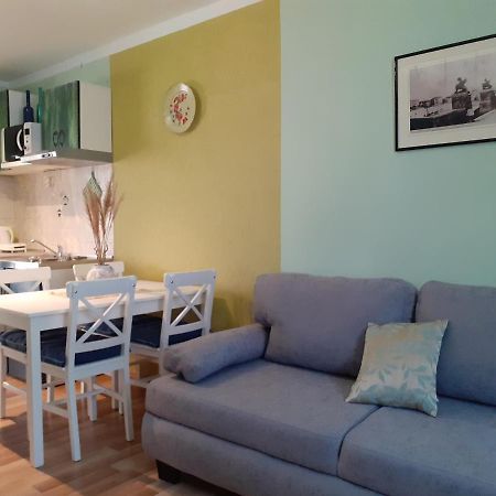 Apartment Krianca Задар Екстер'єр фото