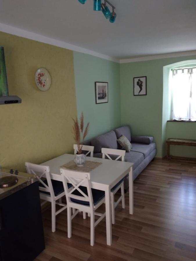 Apartment Krianca Задар Екстер'єр фото