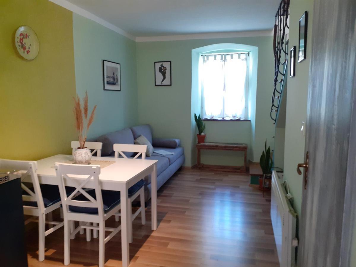 Apartment Krianca Задар Екстер'єр фото