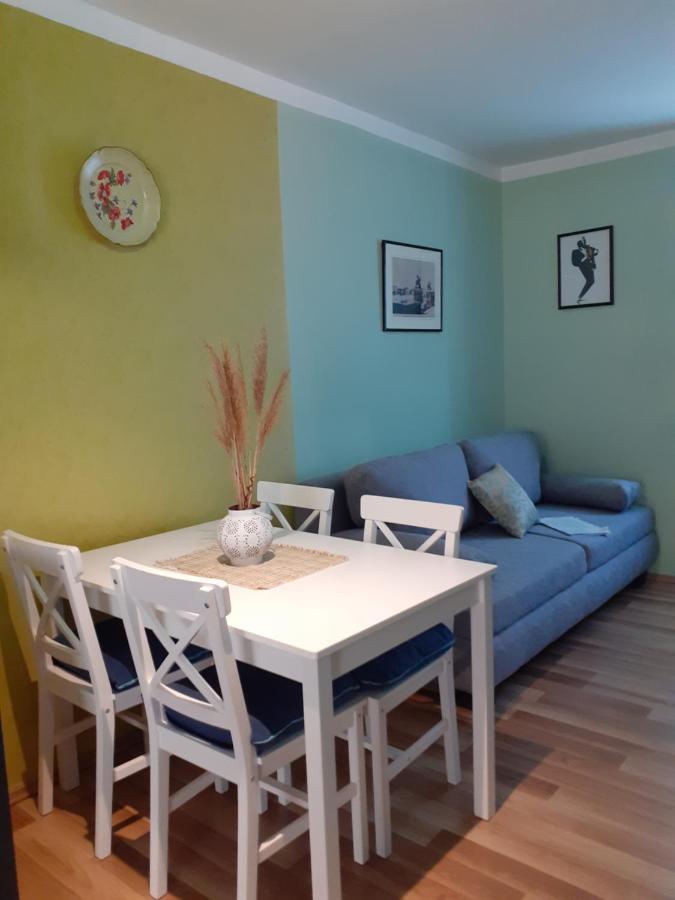 Apartment Krianca Задар Екстер'єр фото
