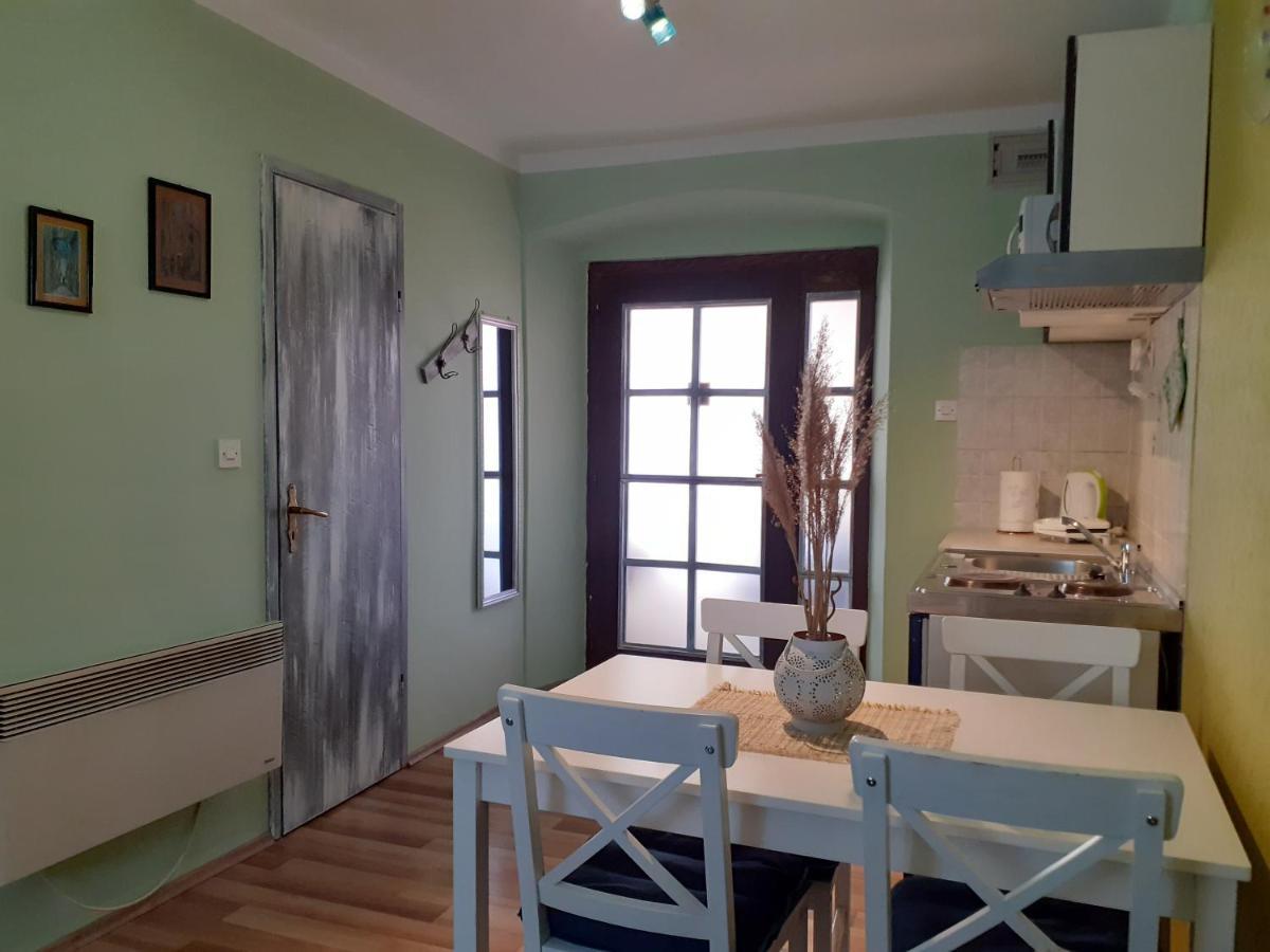 Apartment Krianca Задар Екстер'єр фото