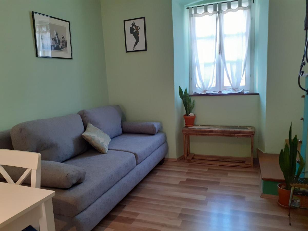 Apartment Krianca Задар Екстер'єр фото