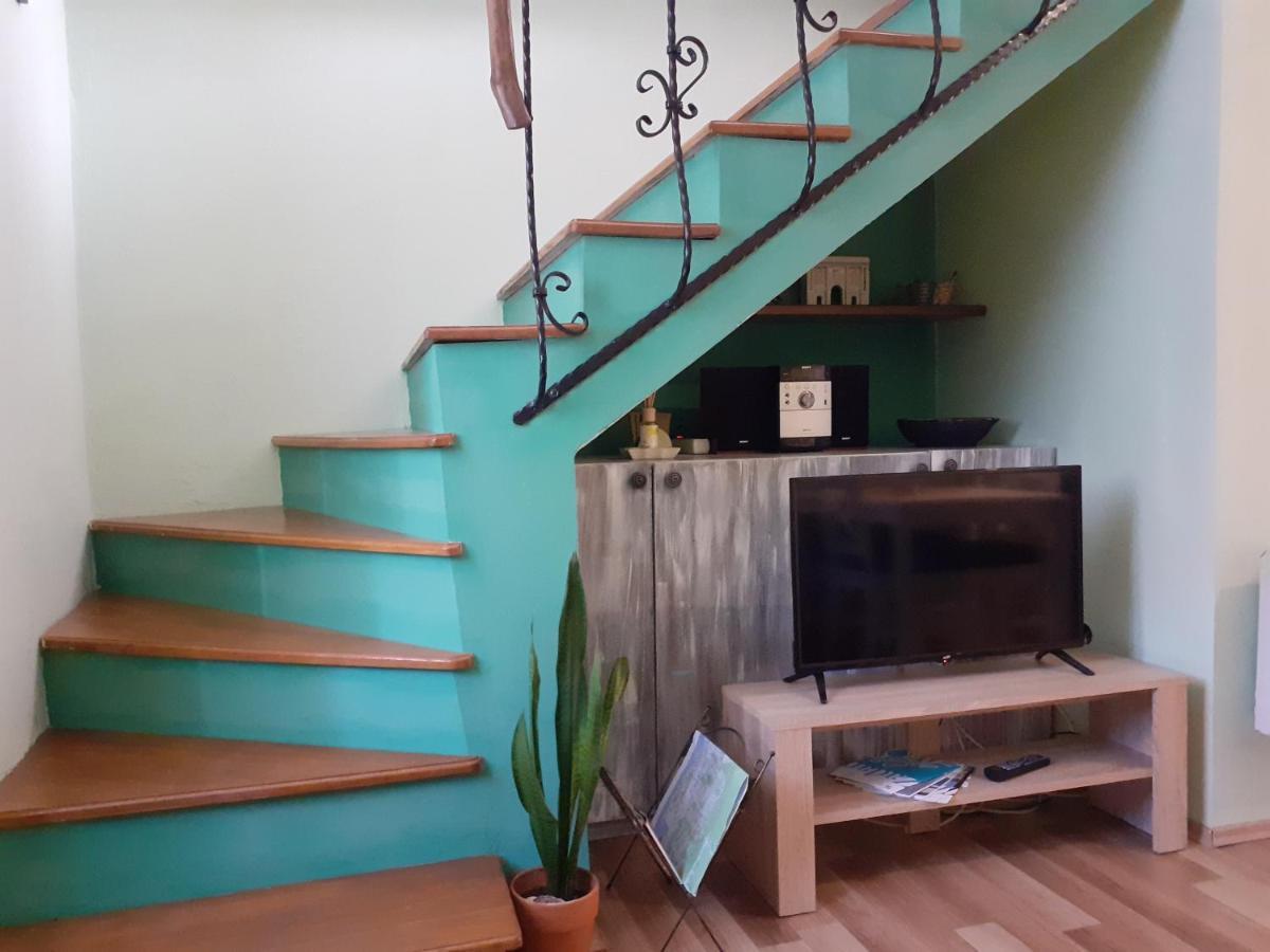 Apartment Krianca Задар Екстер'єр фото
