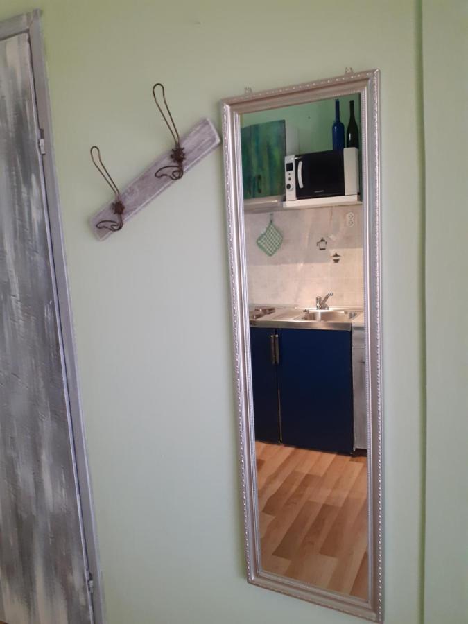 Apartment Krianca Задар Екстер'єр фото