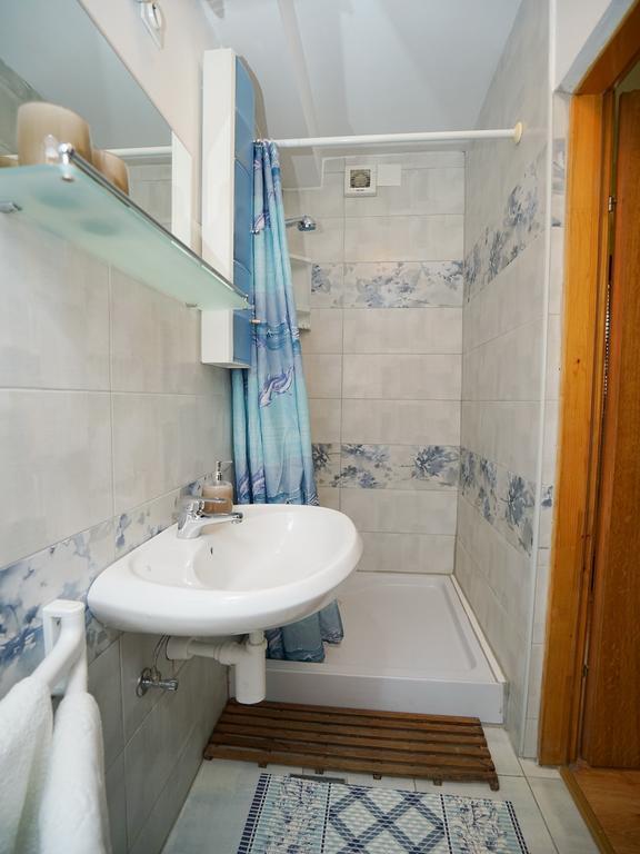Apartment Krianca Задар Екстер'єр фото