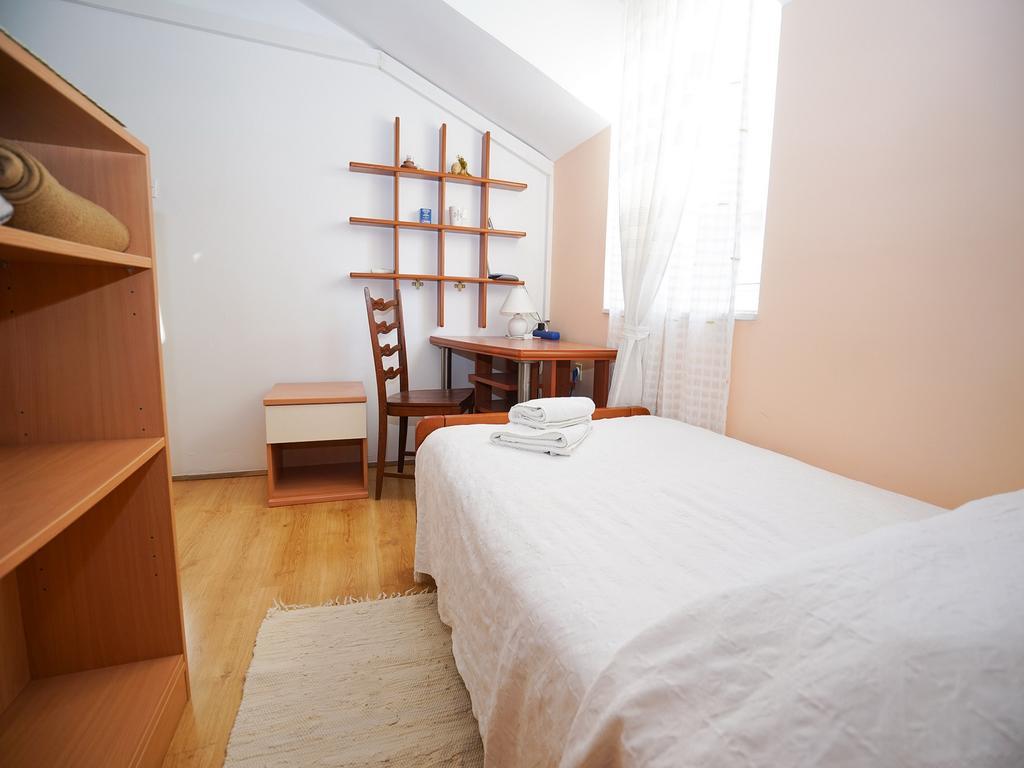 Apartment Krianca Задар Екстер'єр фото