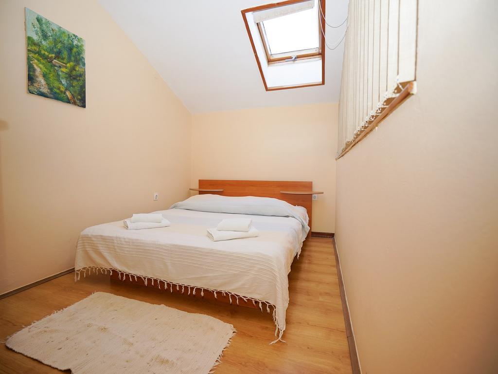 Apartment Krianca Задар Екстер'єр фото